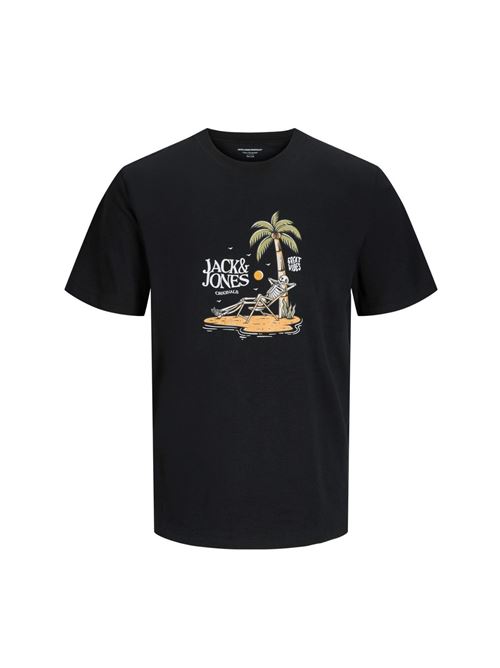  JACK AND JONES | 12276247/Black